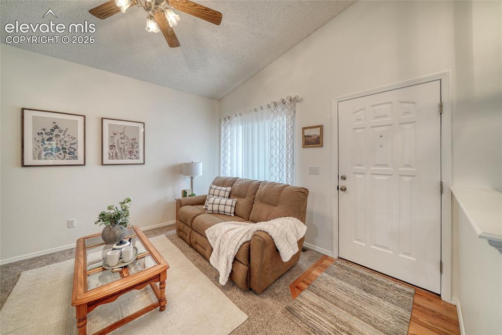 6823 Lost Springs Drive Colorado Springs CO 80923