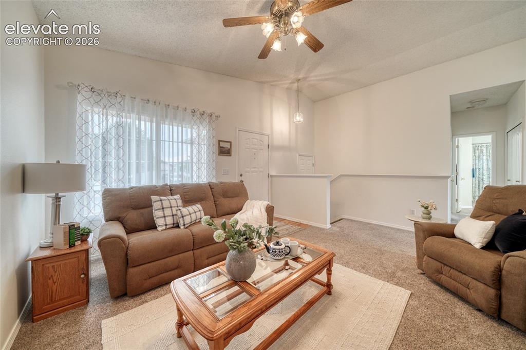 6823 Lost Springs Drive Colorado Springs CO 80923
