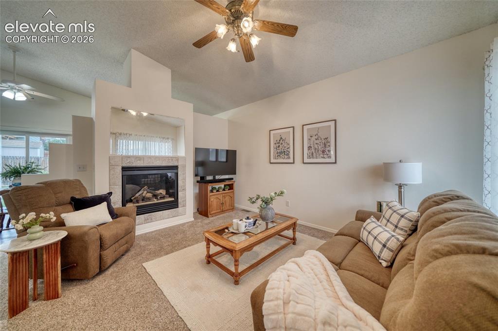 6823 Lost Springs Drive Colorado Springs CO 80923