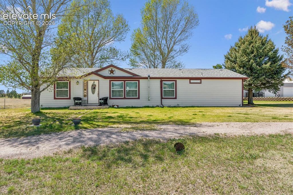 30573 Mountain View Trail Kiowa CO 80117