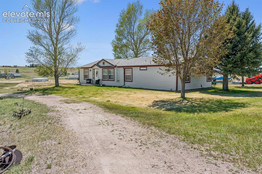 30573 Mountain View Trail Kiowa CO 80117
