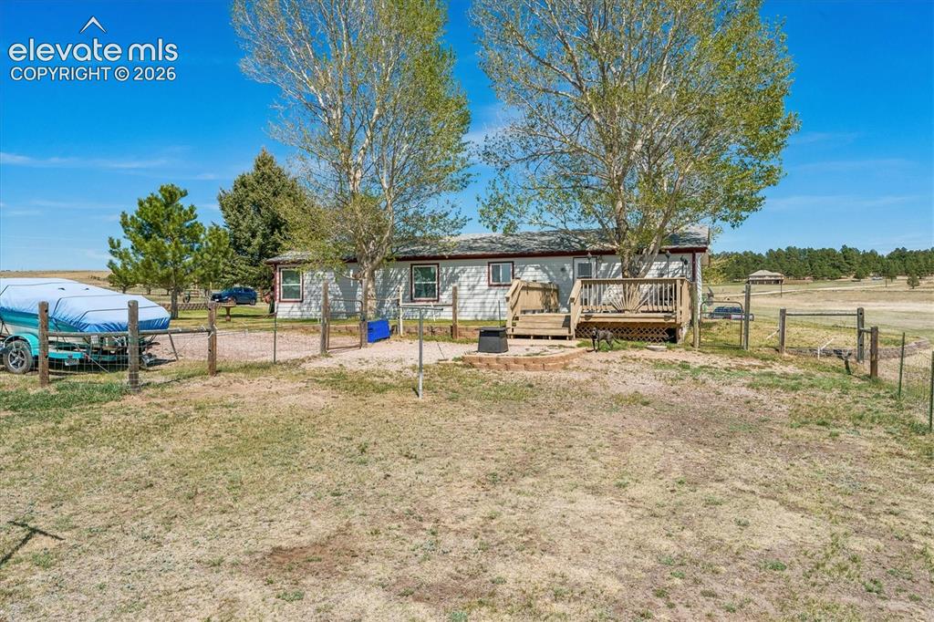 30573 Mountain View Trail Kiowa CO 80117