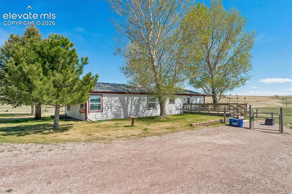 30573 Mountain View Trail Kiowa CO 80117