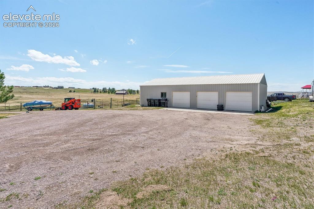 30573 Mountain View Trail Kiowa CO 80117