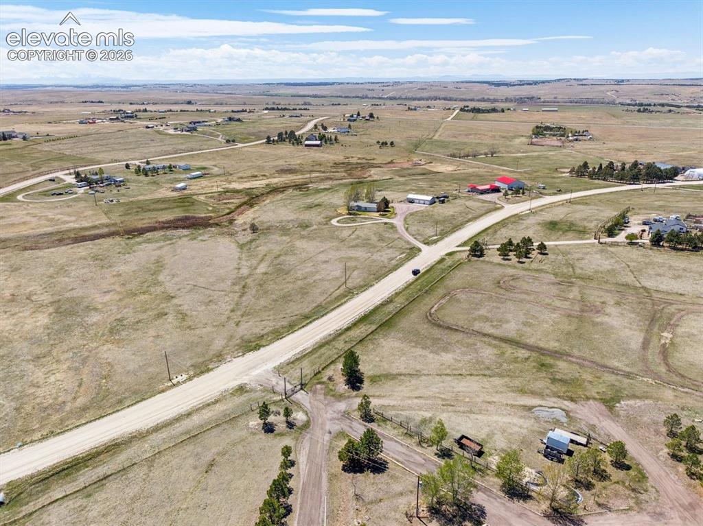 30573 Mountain View Trail Kiowa CO 80117