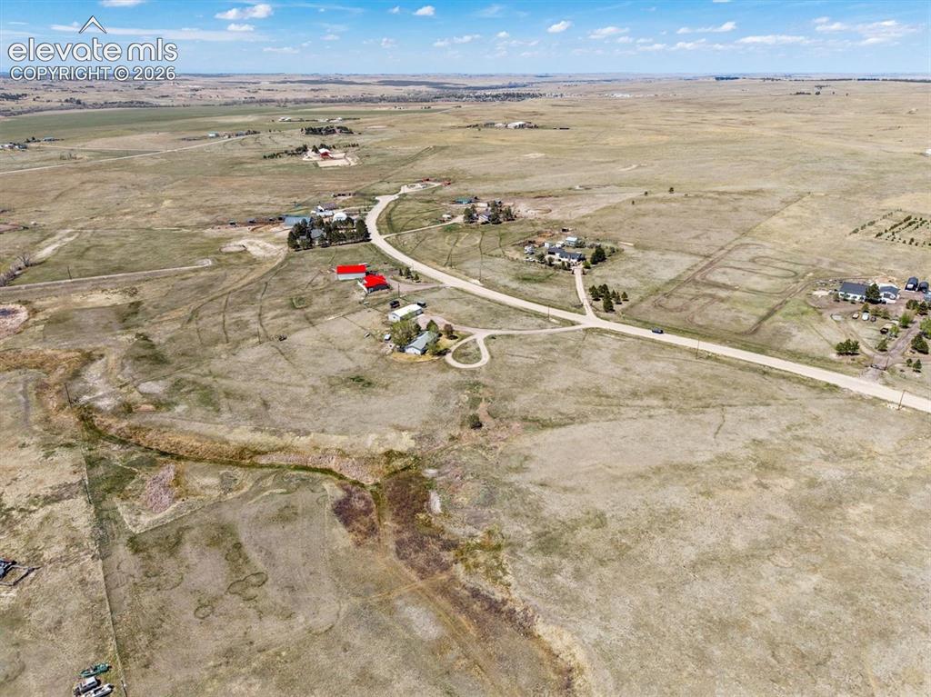 30573 Mountain View Trail Kiowa CO 80117