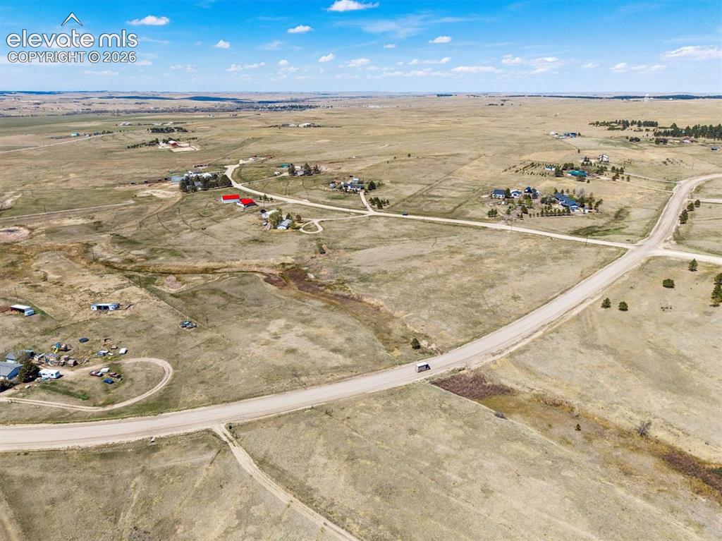 30573 Mountain View Trail Kiowa CO 80117