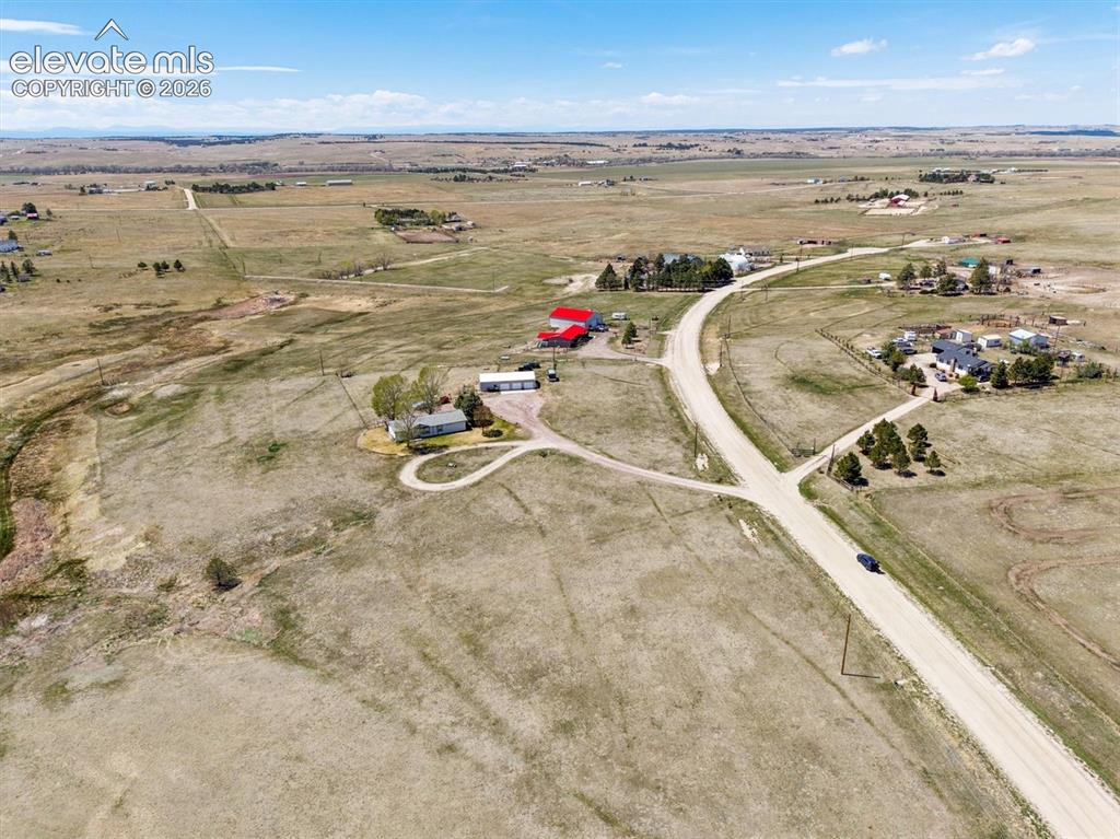 30573 Mountain View Trail Kiowa CO 80117
