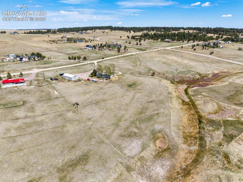30573 Mountain View Trail Kiowa CO 80117