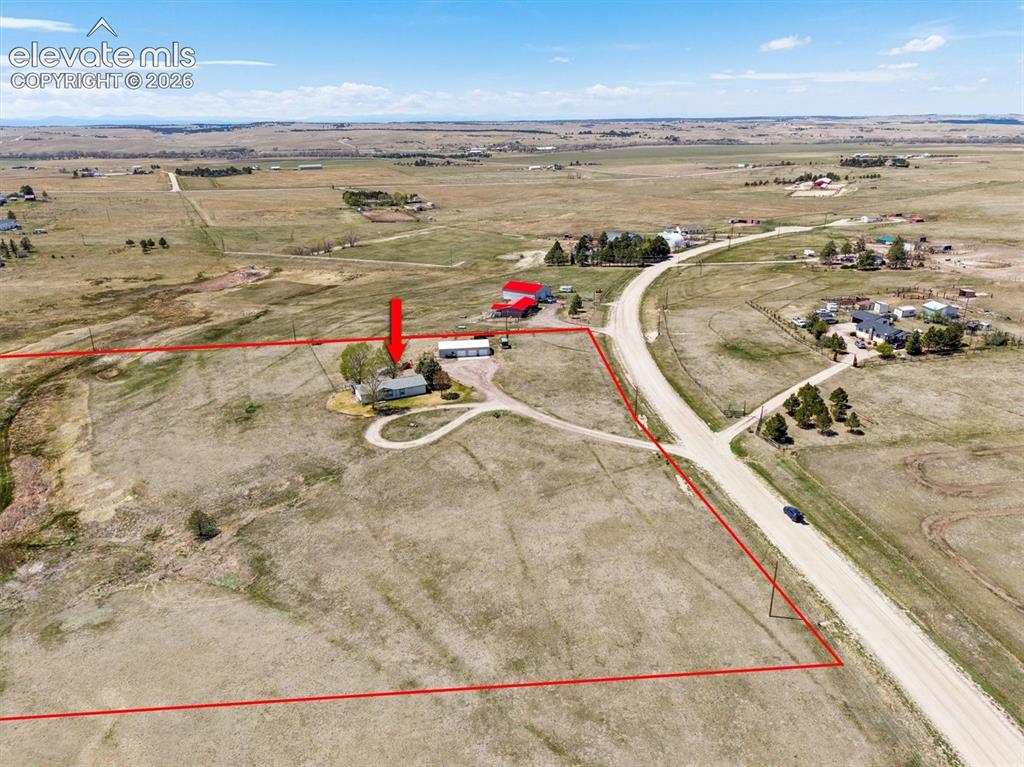 30573 Mountain View Trail Kiowa CO 80117