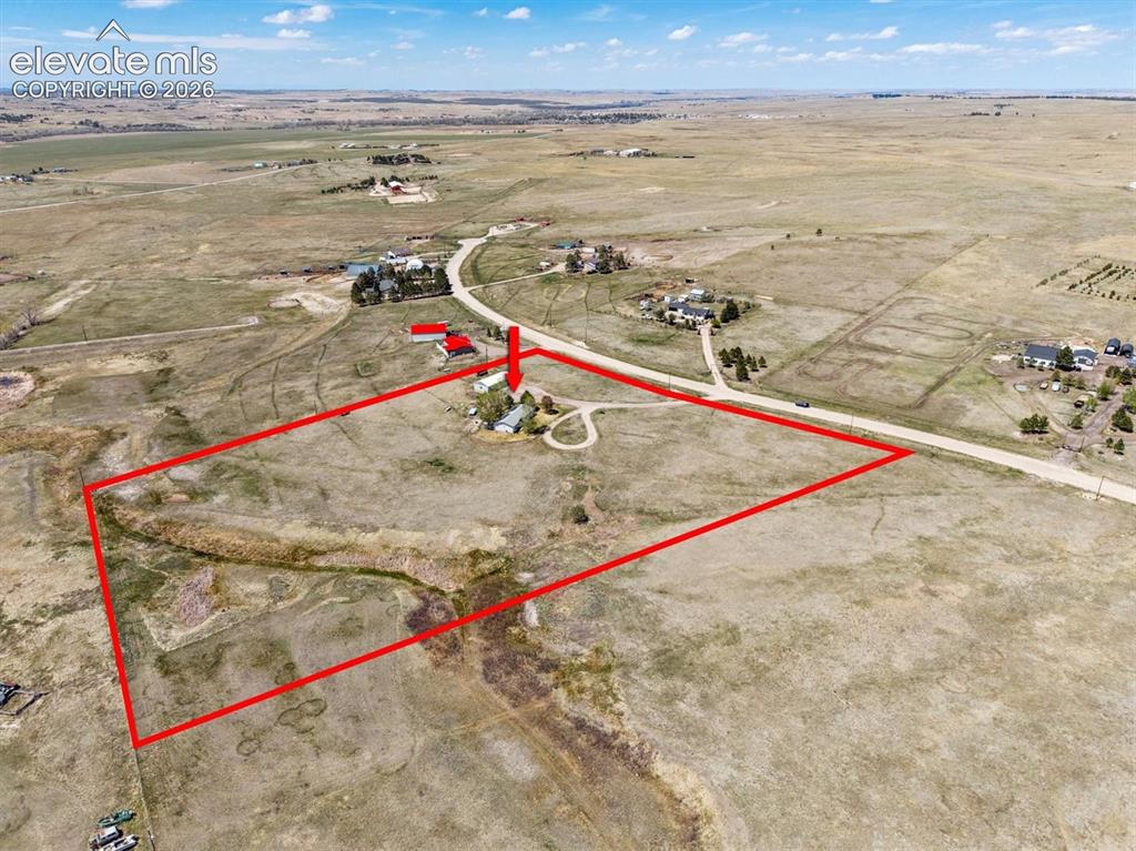 30573 Mountain View Trail Kiowa CO 80117