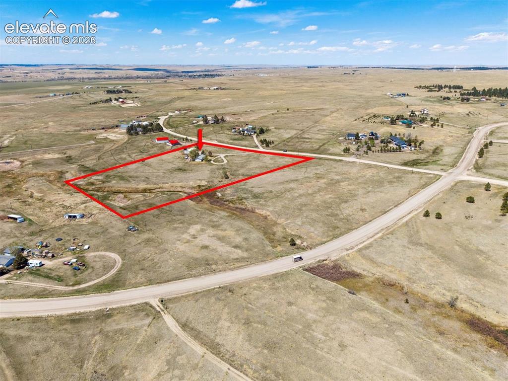 30573 Mountain View Trail Kiowa CO 80117