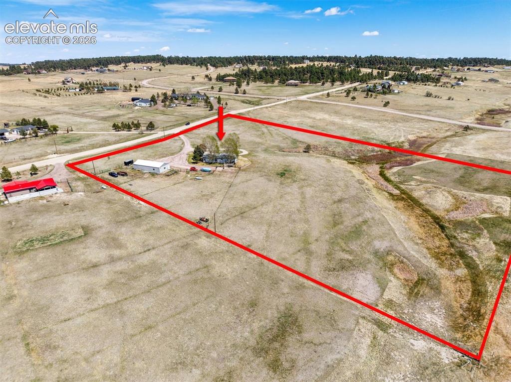 30573 Mountain View Trail Kiowa CO 80117