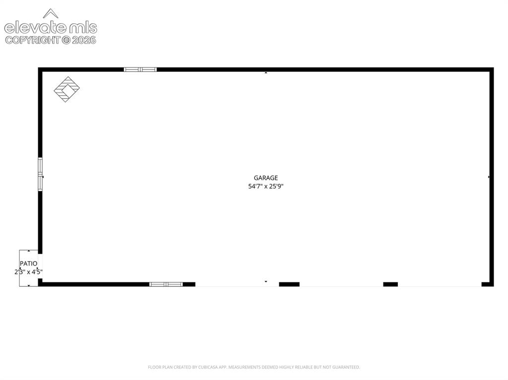 30573 Mountain View Trail Kiowa CO 80117