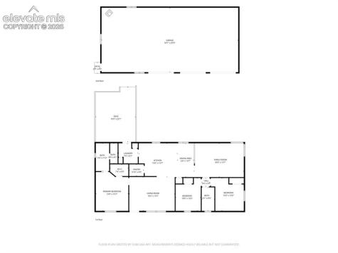 30573 Mountain View Trail Kiowa CO 80117