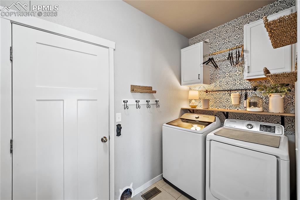 7669 Kiana Drive Colorado Springs CO 80908