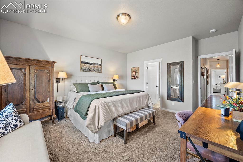 7669 Kiana Drive Colorado Springs CO 80908