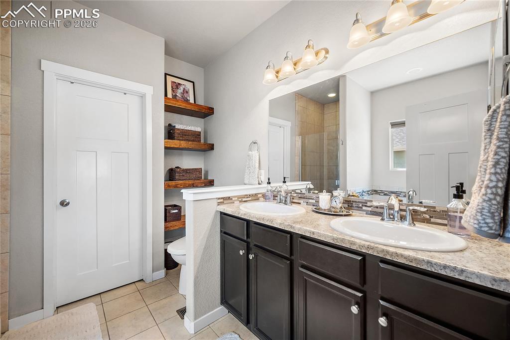 7669 Kiana Drive Colorado Springs CO 80908