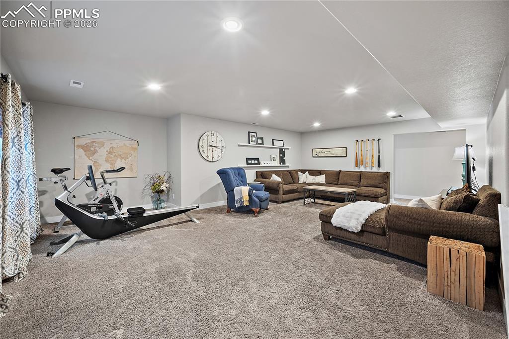 7669 Kiana Drive Colorado Springs CO 80908