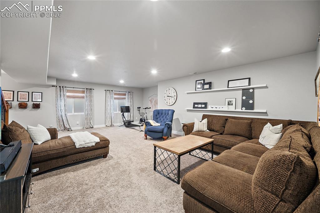 7669 Kiana Drive Colorado Springs CO 80908