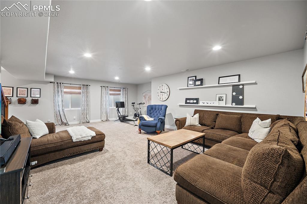 7669 Kiana Drive Colorado Springs CO 80908