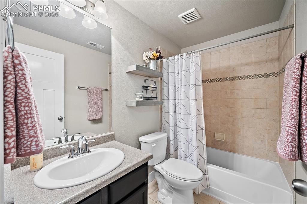 7669 Kiana Drive Colorado Springs CO 80908