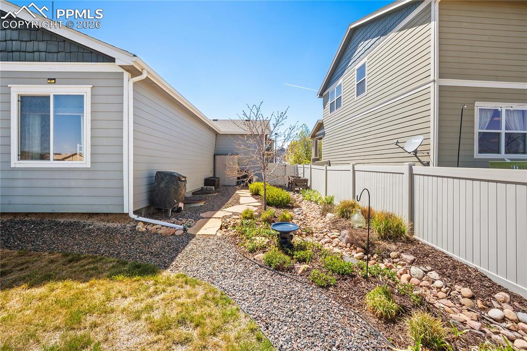 7669 Kiana Drive Colorado Springs CO 80908