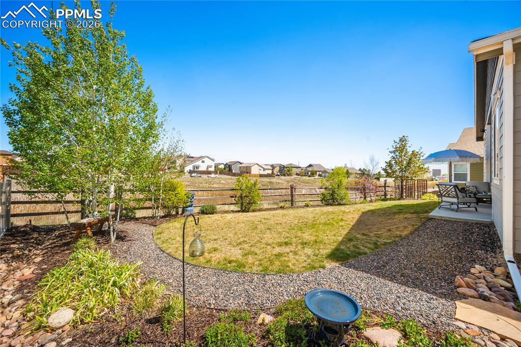 7669 Kiana Drive Colorado Springs CO 80908