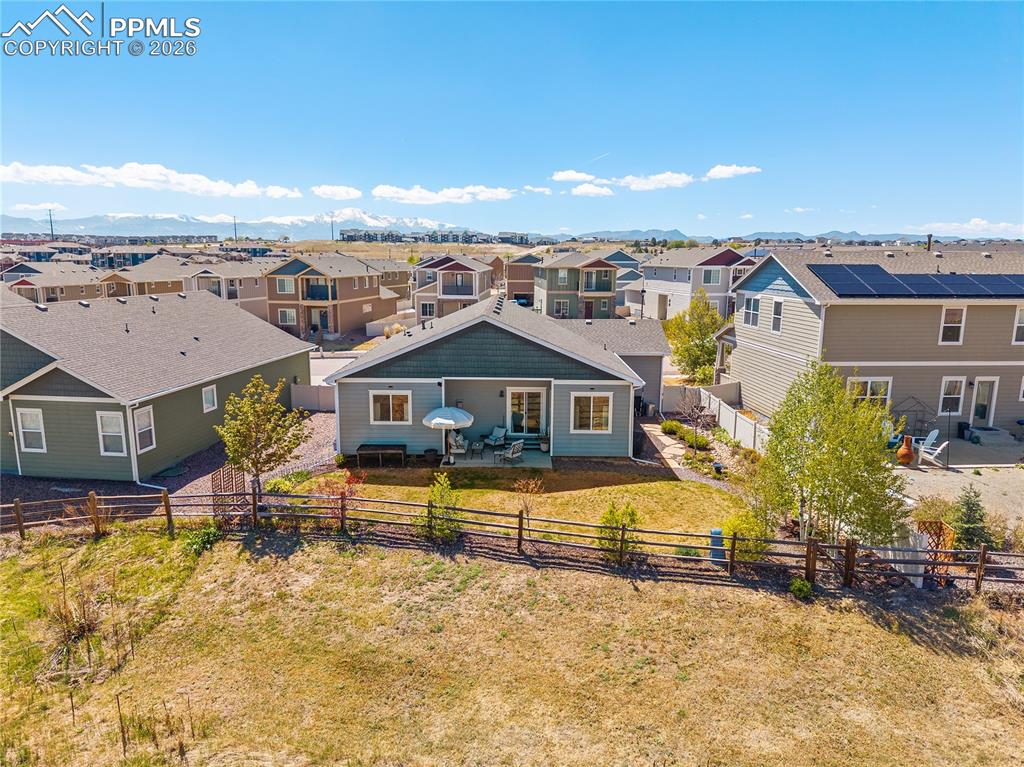 7669 Kiana Drive Colorado Springs CO 80908