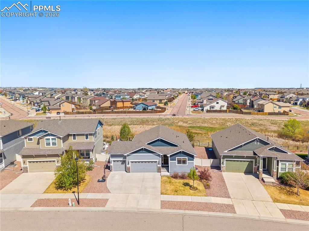 7669 Kiana Drive Colorado Springs CO 80908