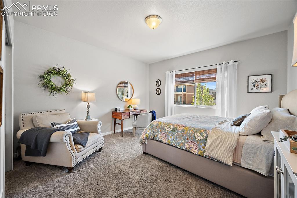 7669 Kiana Drive Colorado Springs CO 80908