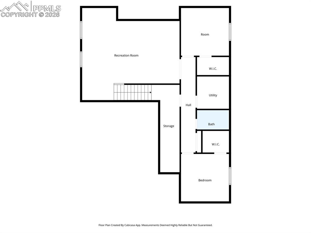 7669 Kiana Drive Colorado Springs CO 80908