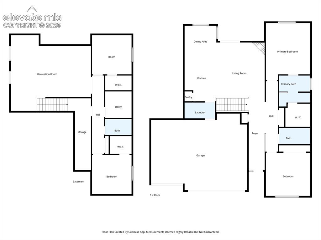 7669 Kiana Drive Colorado Springs CO 80908