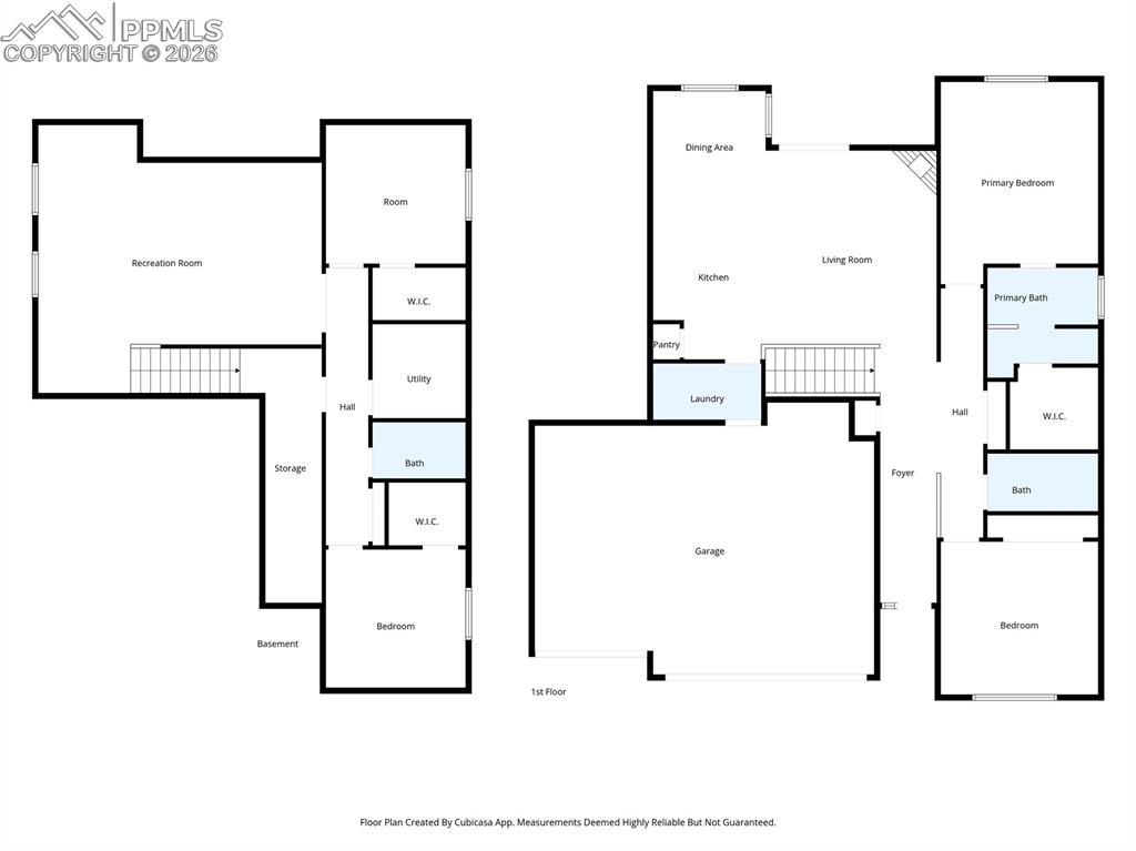 7669 Kiana Drive Colorado Springs CO 80908