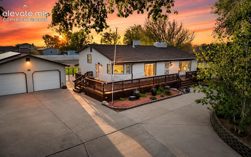 1069 Meadow Lane Pueblo CO 81006