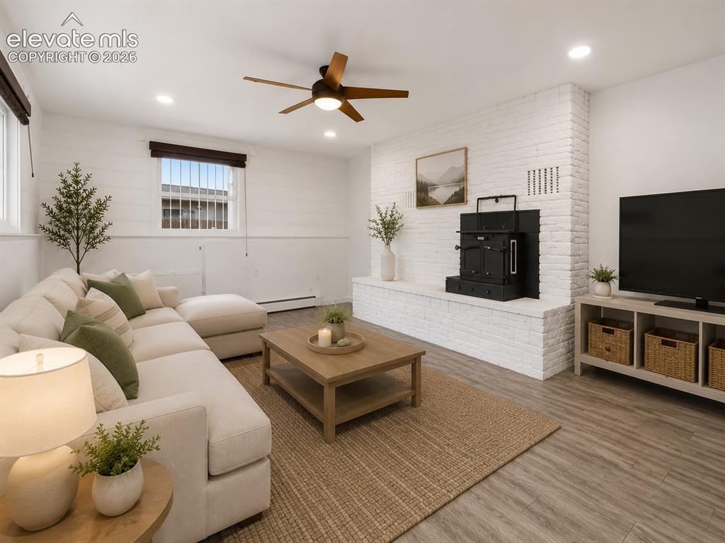 1069 Meadow Lane Pueblo CO 81006