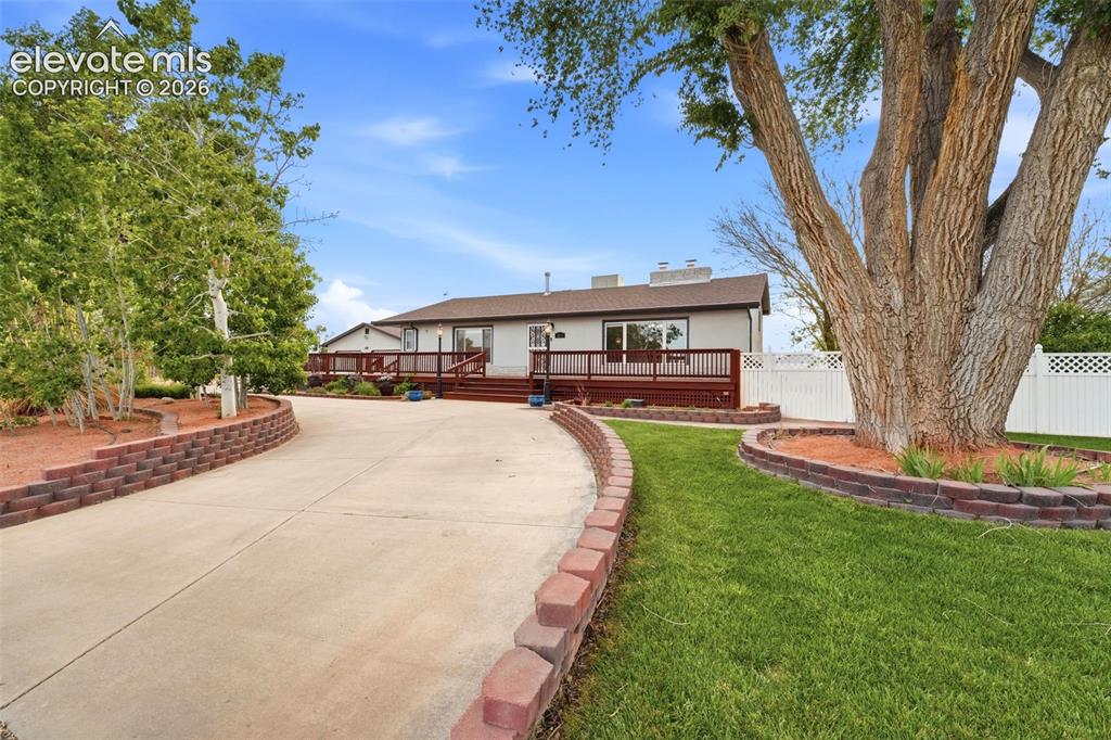 1069 Meadow Lane Pueblo CO 81006