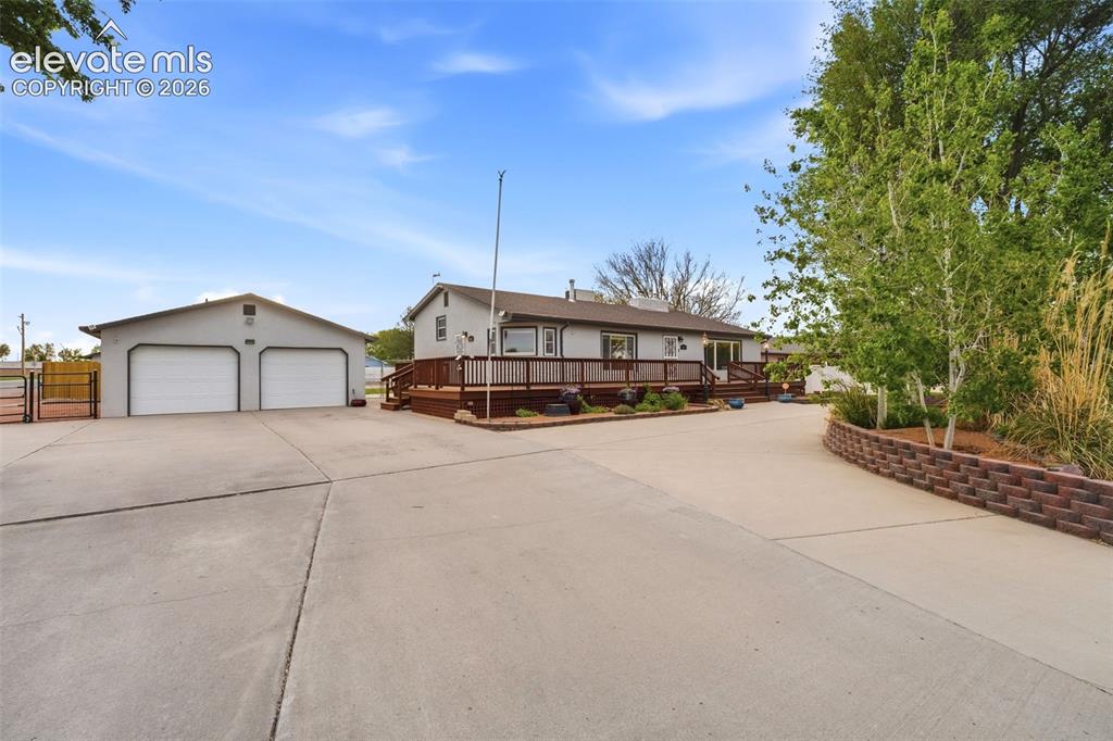 1069 Meadow Lane Pueblo CO 81006