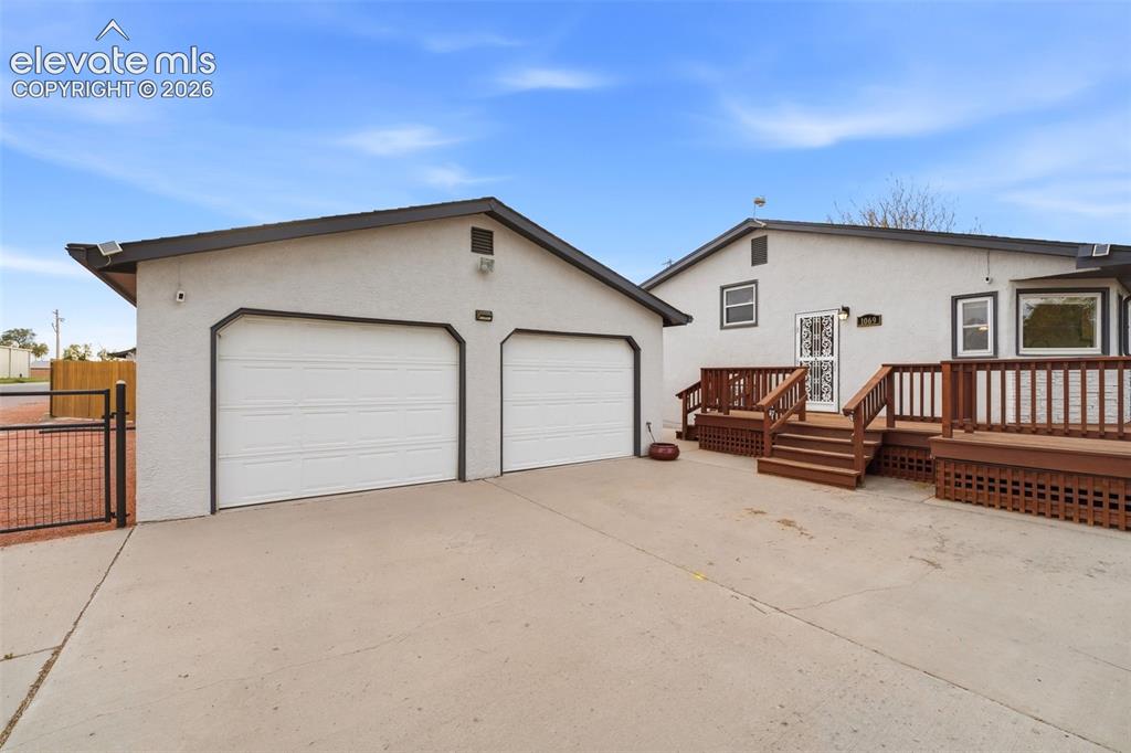 1069 Meadow Lane Pueblo CO 81006