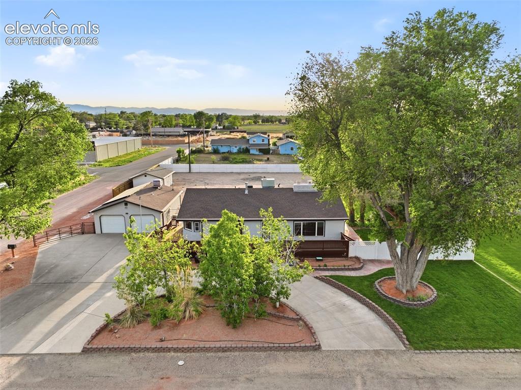 1069 Meadow Lane Pueblo CO 81006