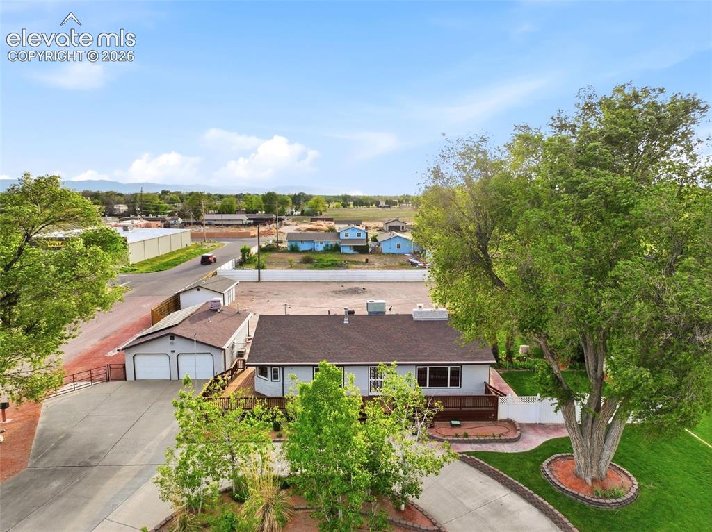 1069 Meadow Lane Pueblo CO 81006