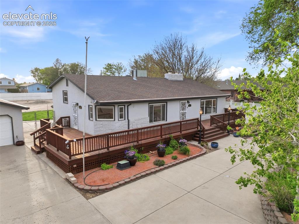 1069 Meadow Lane Pueblo CO 81006