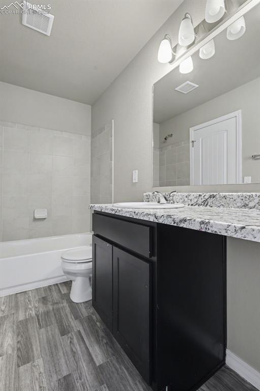 7570 Prasanna Place Fountain CO 80817
