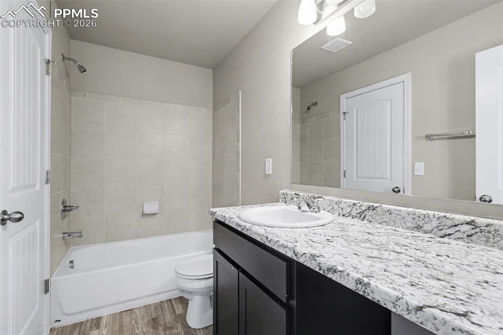 7570 Prasanna Place Fountain CO 80817