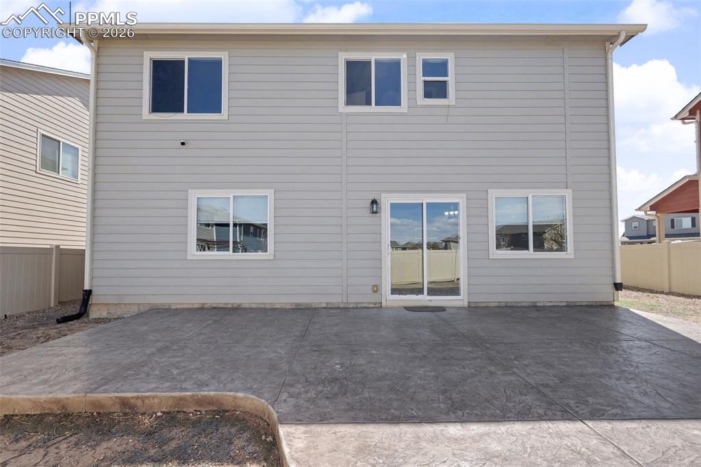 7570 Prasanna Place Fountain CO 80817