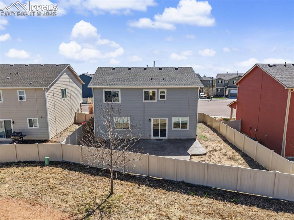 7570 Prasanna Place Fountain CO 80817