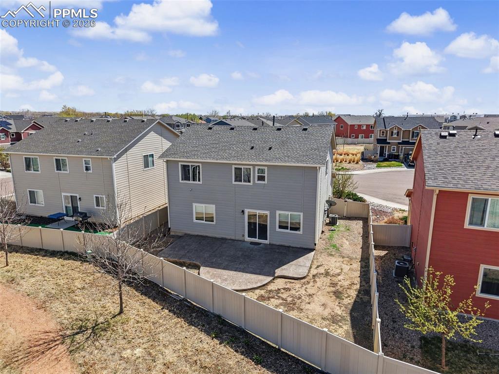 7570 Prasanna Place Fountain CO 80817