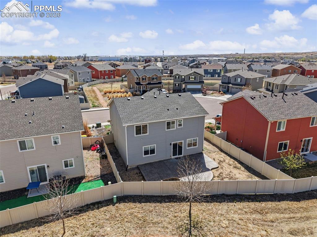 7570 Prasanna Place Fountain CO 80817