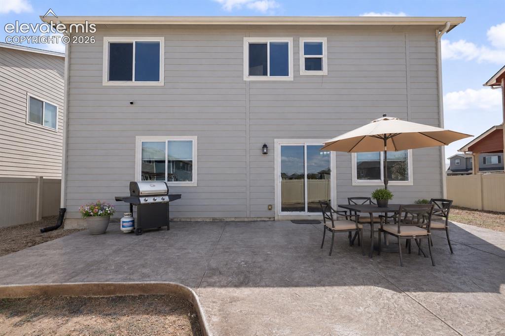 7570 Prasanna Place Fountain CO 80817