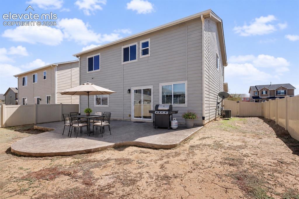 7570 Prasanna Place Fountain CO 80817